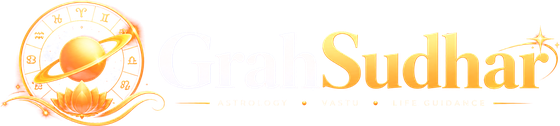 GrahSudhar — astrology, vastu and life guidance